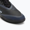 Scarpe da calcio uomo Nike Phantom 6 Low Academy IC nero/nero 7