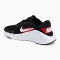 Scarpe da allenamento da uomo Nike Flex Train black/university red/white 3