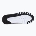 Scarpe da allenamento da uomo Nike Flex Train black/university red/white 4