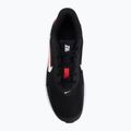 Scarpe da allenamento da uomo Nike Flex Train black/university red/white 5