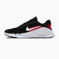 Scarpe da allenamento da uomo Nike Flex Train black/university red/white 2