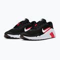 Scarpe da allenamento da uomo Nike Flex Train black/university red/white 3