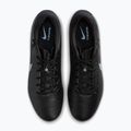 Scarpe da calcio uomo Nike Tiempo Legend 10 Academy SG-Pro nero/nero 6