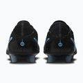 Scarpe da calcio da uomo Nike Tiempo Legend 10 Elite AG-Pro nero/nero 4