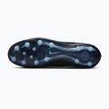 Scarpe da calcio da uomo Nike Tiempo Legend 10 Elite AG-Pro nero/nero 5