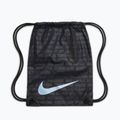 Scarpe da calcio da uomo Nike Tiempo Legend 10 Elite AG-Pro nero/nero 9