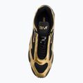 Scarpe da donna Nike Air Max Muse metallic gold/black 5