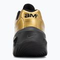 Scarpe da donna Nike Air Max Muse metallic gold/black 6