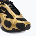 Scarpe da donna Nike Air Max Muse metallic gold/black 7