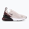Sneakers donna Nike Air Max 270 silt red/burgundy crush/burgundy crush 2