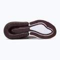 Sneakers donna Nike Air Max 270 silt red/burgundy crush/burgundy crush 4