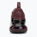 Sneakers donna Nike Air Max 270 silt red/burgundy crush/burgundy crush 6