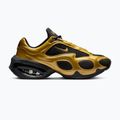 Scarpe da donna Nike Air Max Muse metallic gold/black 8