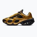 Scarpe da donna Nike Air Max Muse metallic gold/black 9