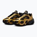 Scarpe da donna Nike Air Max Muse metallic gold/black 10