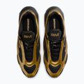 Scarpe da donna Nike Air Max Muse metallic gold/black 13