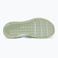 Scarpe da ginnastica da donna Nike MC Trainer 3 bianco/argento metallico/volt chiaro 4