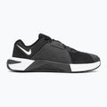 Scarpe da sollevamento pesi uomo Nike Metcon 10 black/anthracite/white 2