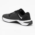 Scarpe da sollevamento pesi uomo Nike Metcon 10 black/anthracite/white 3