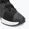 Scarpe da sollevamento pesi uomo Nike Metcon 10 black/anthracite/white 7