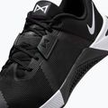 Scarpe da sollevamento pesi uomo Nike Metcon 10 black/anthracite/white 9