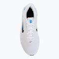 Buty treningowe męskie Nike Flex Train white/blue hero/black 5