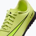 Scarpe da calcio junior Nike Mercurial Vapor 16 Club TF limelight/hyper crimson/volt 8