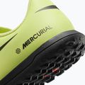 Scarpe da calcio junior Nike Mercurial Vapor 16 Club TF limelight/hyper crimson/volt 9