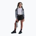 Pantaloncini bambini Nike Pro Dri-Fit 2in1 black/black/white 2