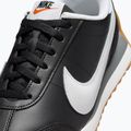 Scarpe da donna Nike Pacific Leather black/cool grey/gum light brown/white 8