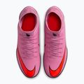 Scarpe da calcio da uomo Nike Mercurial Superfly 10 Club IC magic flamingo/nero/total crimson 13