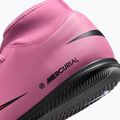 Scarpe da calcio da uomo Nike Mercurial Superfly 10 Club IC magic flamingo/nero/total crimson 15