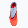 Uomo Nike Phantom 6 Low Elite AG-Pro scarpe da calcio royal tint/right crimson 5