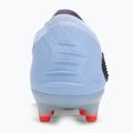 Uomo Nike Phantom 6 Low Elite AG-Pro scarpe da calcio royal tint/right crimson 6