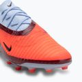 Uomo Nike Phantom 6 Low Elite AG-Pro scarpe da calcio royal tint/right crimson 7