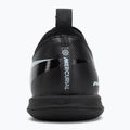 Scarpe da calcio per bambini Nike Mercurial Vapor 16 Academy IC nero/blu ghiaccio 6