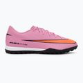 Scarpe da calcio uomo Nike Mercurial Vapor 16 Academy TF magic flamingo/nero/totale crimson 2