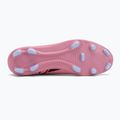 Scarpe da calcio uomo Nike Mercurial Superfly 10 Club FG/MG magic flamingo/nero/total crimson 4