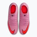 Scarpe da calcio uomo Nike Mercurial Superfly 10 Club FG/MG magic flamingo/nero/total crimson 13