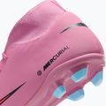Scarpe da calcio uomo Nike Mercurial Superfly 10 Club FG/MG magic flamingo/nero/total crimson 15