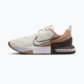 Scarpe da ginnastica da uomo Nike Air Max Alpha Trainer 6 vela/marrone barocco/canapa/polvere del deserto 2