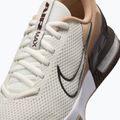 Scarpe da ginnastica da uomo Nike Air Max Alpha Trainer 6 vela/marrone barocco/canapa/polvere del deserto 8