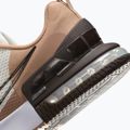 Scarpe da ginnastica da uomo Nike Air Max Alpha Trainer 6 vela/marrone barocco/canapa/polvere del deserto 9