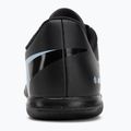 Scarpe da calcio per bambini Nike Mercurial Vapor 16 Club IC nero/blu ghiaccio 6
