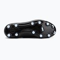 Scarpe da calcio per bambini Nike Tiempo Legend 10 Academy FG/MG nero/nero 4