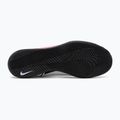 Scarpe da calcio da uomo Nike Mercurial Superfly 10 Club IC magic flamingo/nero/total crimson 4
