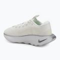 Scarpe da donna Nike Motiva summit white/white/metallix silver/summit white 3