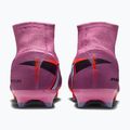 Scarpe da calcio uomo Nike Mercurial Superfly 10 Pro FG magic flamingo/nero/total crimson 4