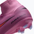 Scarpe da calcio uomo Nike Mercurial Superfly 10 Pro FG magic flamingo/nero/total crimson 9