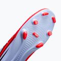Uomo Nike Phantom 6 High Club FG/MG scarpe da calcio royal tint/bright crimson 8